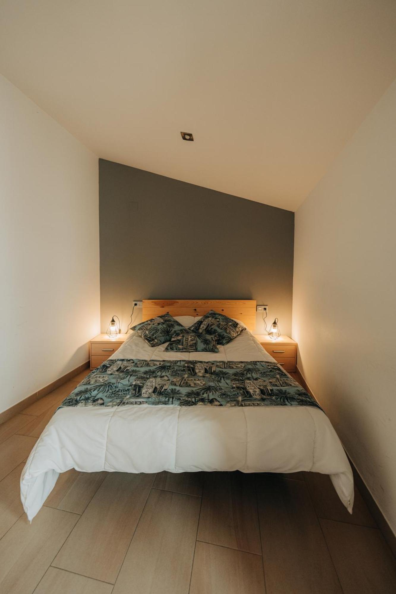 Apartamentos Stetic 2 Morella Eksteriør bilde